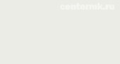 покрытие полиэстер цвет 9003 Белый